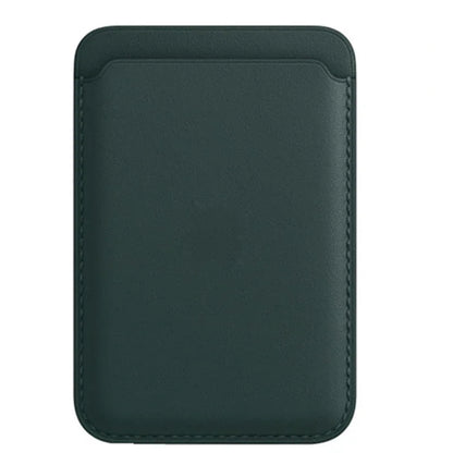 New Luxury For Magnetic Leather Wallet Case For iPhone 15 14 13 12 11 Pro Max 15Pro S23 Card Holder Phone Bag Cover Accessories